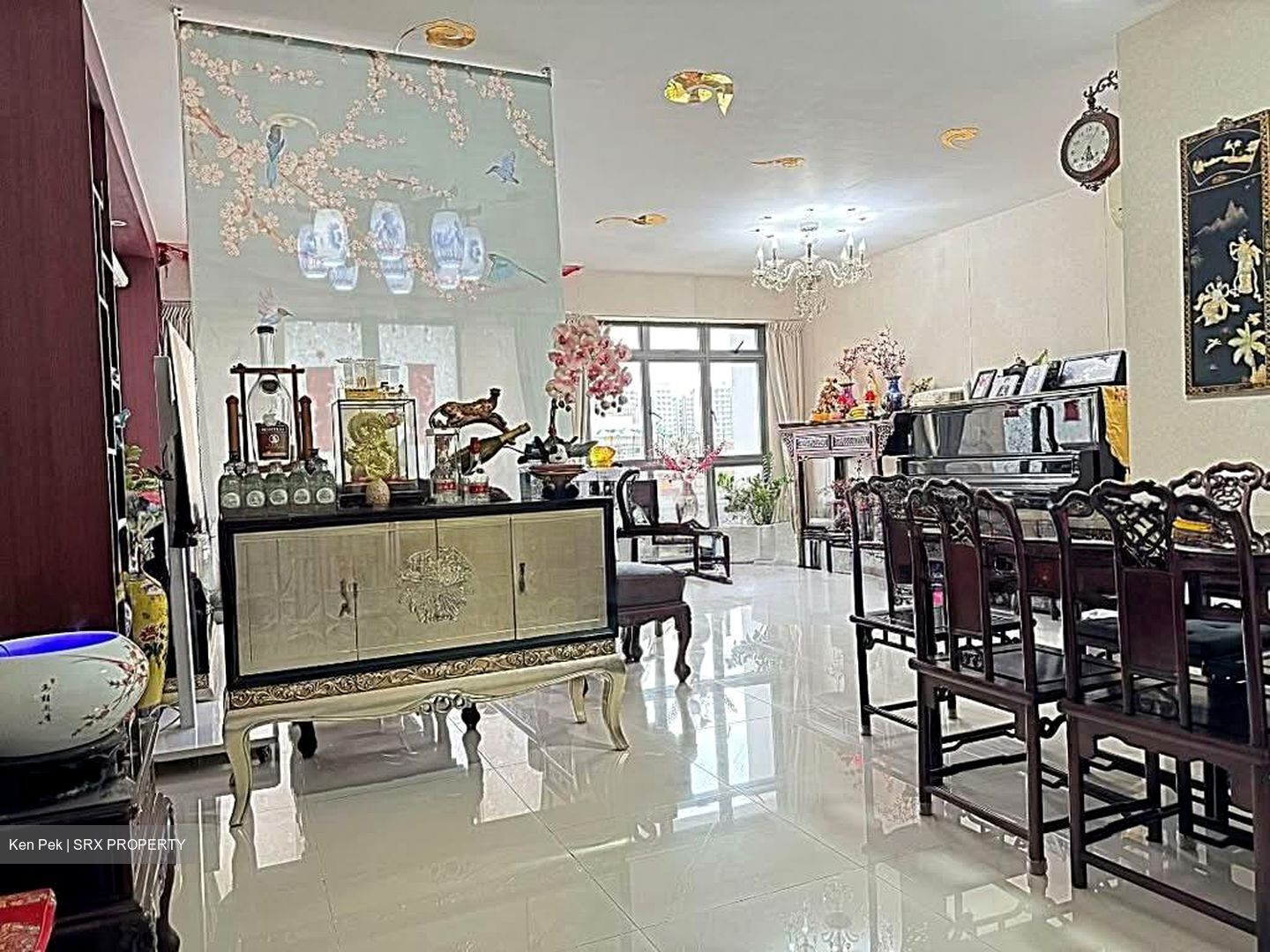 Blk 336C Anchorvale Cove (Sengkang), HDB 5 Rooms #555614591